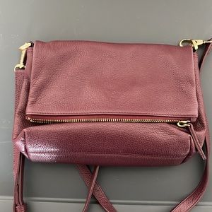 Smooth soft leather, great condition!